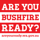 Bushfire ready